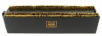 GM60 Gaugemaster Conductive Loco Wheel Cleaning Brush